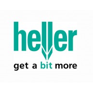 Heller Drill Bits